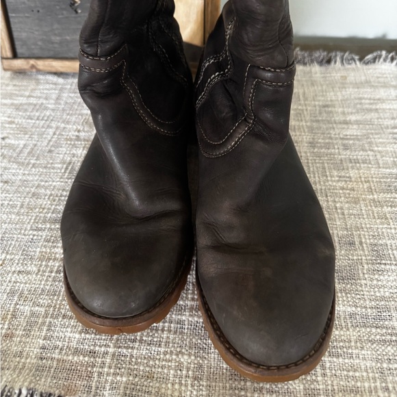 Timberland riding boots - Picture 8 of 10